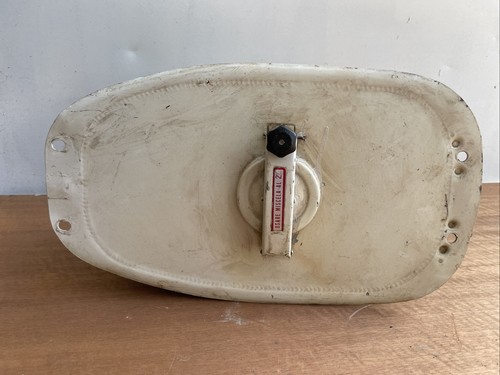 Piaggio serbatoio rubinetto - piaggio,