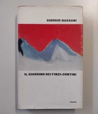 Il giardino dei Finzi-Contini