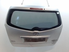 🇮🇹 PORTELLONE POSTERIORE