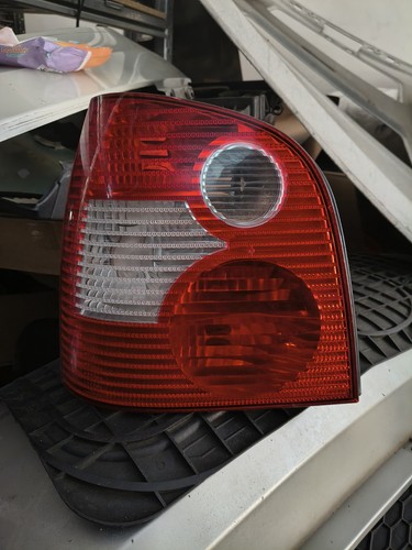 Fanale posteriore sinistro - fanale, vw