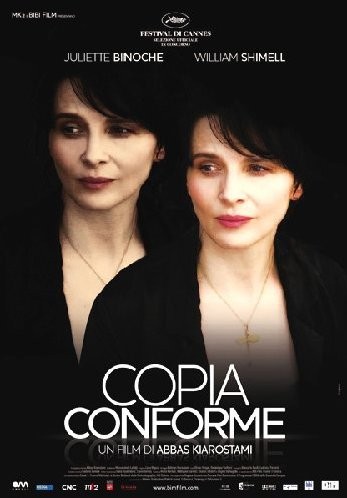 Copia conforme dvd - conforme, bim