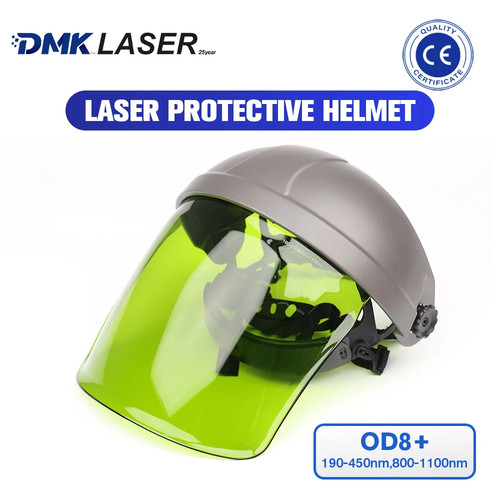 Casco per saldatura laser - , dmk