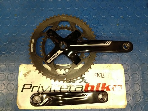 Guarnitura fsa vero 172 - fsa,