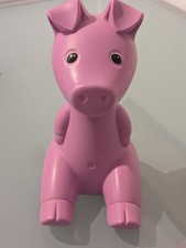 Salvadanaio Maialino Ikea Rosa