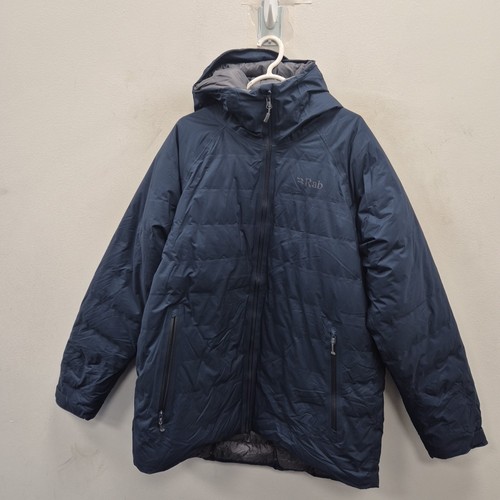 Giacca cappotto rab - cappotto, valiance