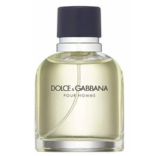 Dolce and Gabbana Men's Dolce
