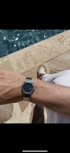Orologio uomo cartier santos - orologio,