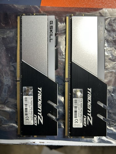 Skill trident neo 32 - g.skill,