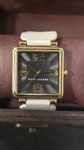 Orologio marc jacobs - jacobs, donna