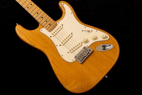 Fender american standard - american,