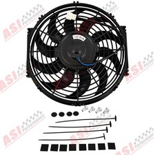 Ventilateur Extra Plat 305mm