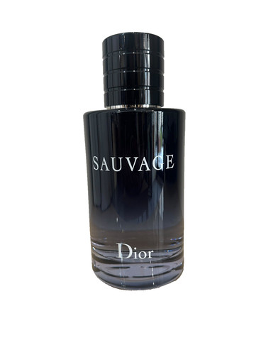 Factice profumo sauvage dior - sauvage,