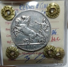 Regno D' Italia Vittorio