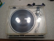 Pioneer PL-300 Quartz PLL