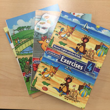 Discover English with Ben e