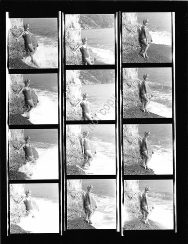 Fotografia moda anni - fotografia,