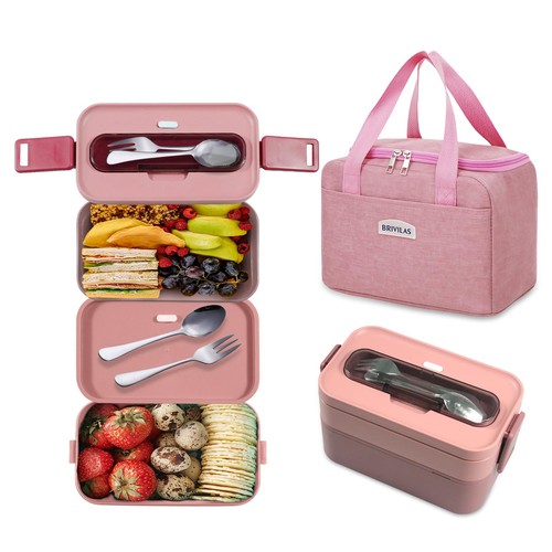 Lunch box kit - kit, pranzo