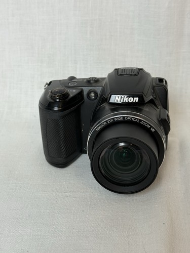 Nikon coolpix l120 mp - 14,1,