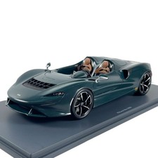Modellino Auto Schuco 1/18