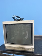 Sony Trinitron PVM-20M2MDU 19"