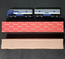 RIVAROSSI A FM W/AB H0 -