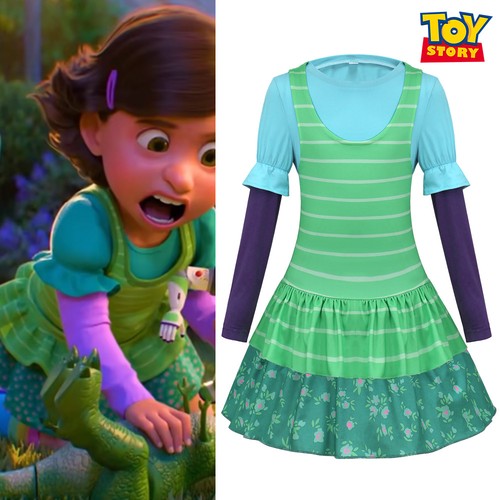Cosplay toy story bonnie - cosplay,