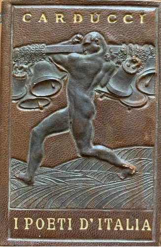 Carducci poeti d italia - -, i