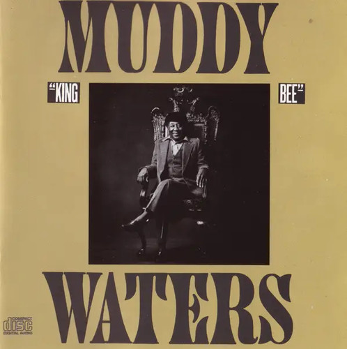 Muddy waters king - waters,