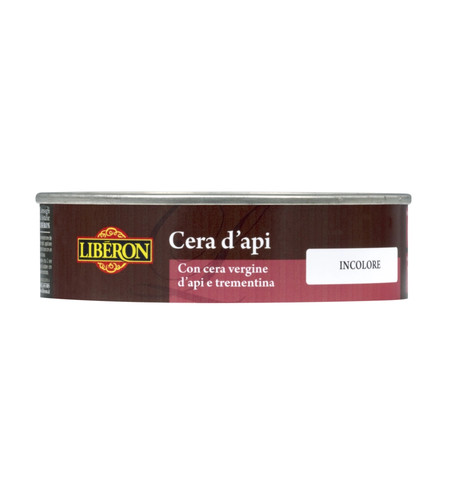 Cera api incolore - incolore, 150