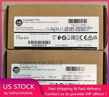 Modulo ingresso analogico