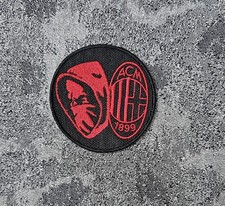 Patch Toppa Banditi Curva sud