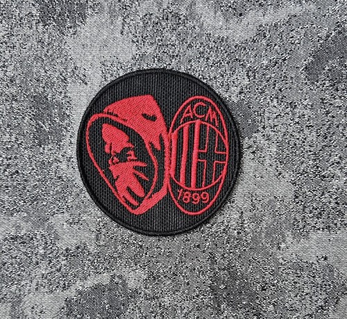 Patch toppa banditi curva - patch,