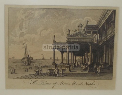 Napoli bella antica animata - napoli_bella,