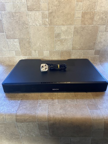 Denon dht t100 altoparlante - denon, tv