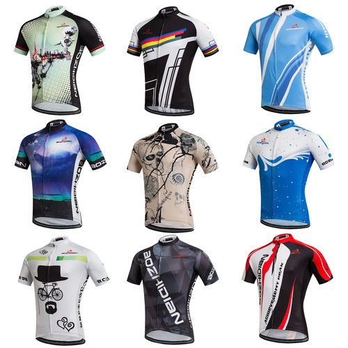 Maglia uomo bici - , bicicletta