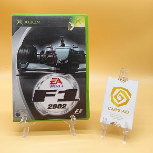 Gioco formula 2002 - gioco, f1