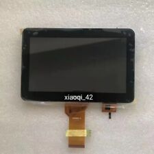 LCD da 7 pollici per display