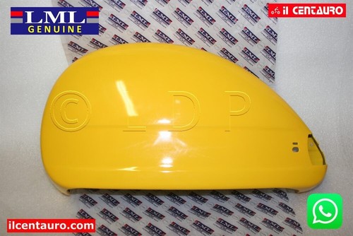 4727250yl cofano sinistro - sx,
