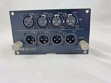 Scheda interfaccia I/O