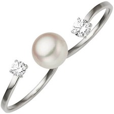 Anello donna per due dito - donna,