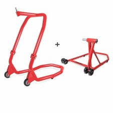 Kit cavalletto montaggio +