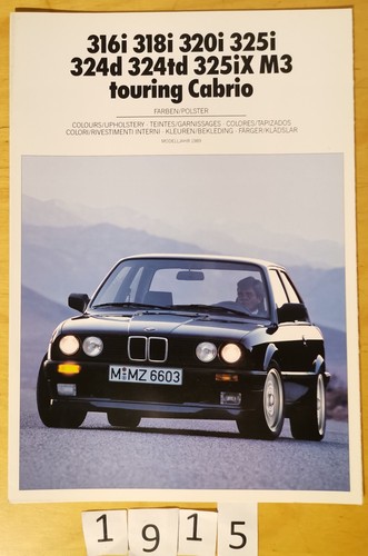 Bmw 316i 318i 320i 325i - 316i,