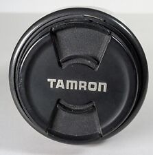 Obiettivo Tamron AF Aspherical 3,8-5,6/28-200mm, per Minolta, Giappone, 2000 circa.