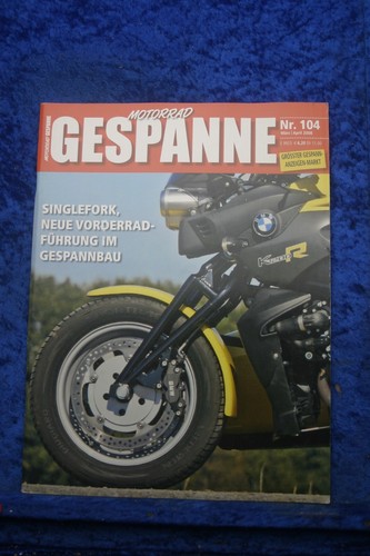 Motocicli con rimorchio - motocicli,
