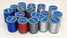 Lotto di fili per legature