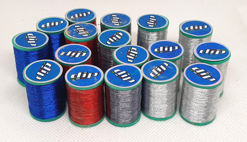 Lotto fili per legature - lotto,