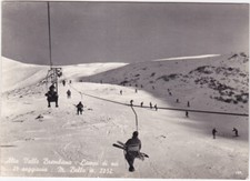 FOPPOLO - ALTA VALLE BREMBANA