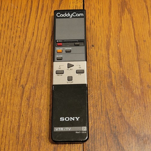 Telecomando sony rmt - telecomando, rmt-151a