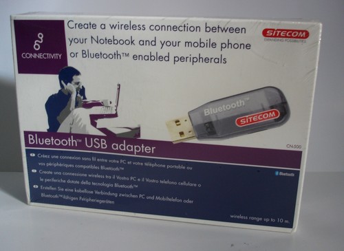 Sitecom adattatore usb - adattatore,