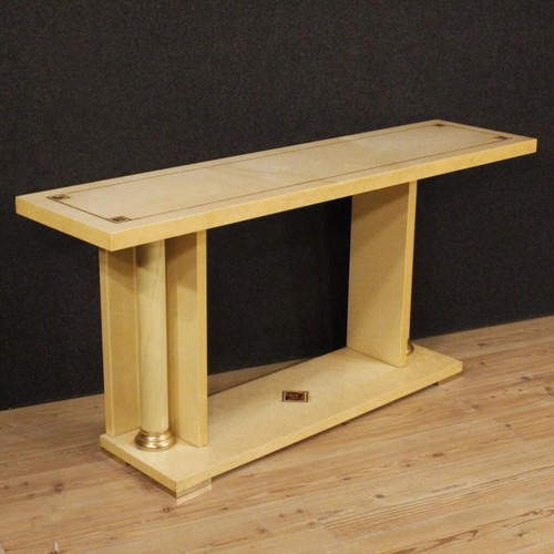 Console italiana mobile - , legno